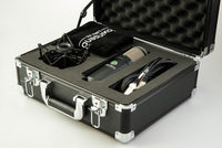Townsend Labs Sphere L22 Microphone