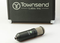Townsend Labs Sphere L22 Microphone