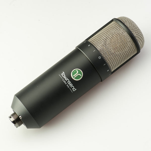 Townsend Labs Sphere L22 Microphone