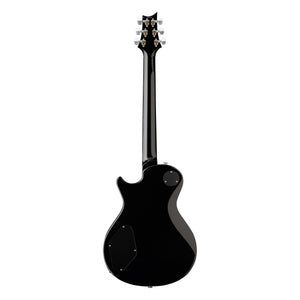 PRS Mark Tremonti, Black, Stoptail, back