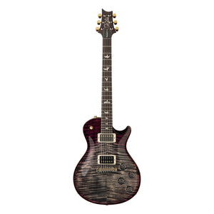 PRS Mark Tremonti, Charcoal Purple Burst, Stoptail