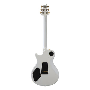 PRS Mark Tremonti, River Blue Pearl, Tremolo, back