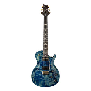 PRS Mark Tremonti, River Blue Pearl, Tremolo