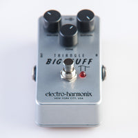 Electro Harmonix Triangle Big Muff