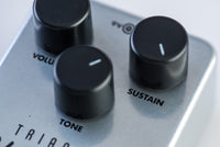 Electro Harmonix Triangle Big Muff