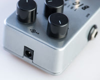 Electro Harmonix Triangle Big Muff