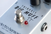 Electro Harmonix Triangle Big Muff