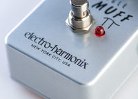 Electro Harmonix Triangle Big Muff