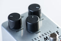 Electro Harmonix Triangle Big Muff