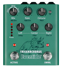 Eventide TriceraChorus