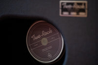 Two-Rock 1x12 Small Open Back, Pine, Black Bronco, Black Matrix #22421