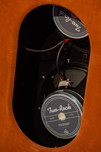 Two-Rock Bloomfield Drive 100w Head Tobacco Suede w/ Matching 2x12 Tobacco Suede Cab #784/21694