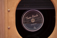 Two-Rock Studio Signature 35 Watt Combo Camel Suede Cane Grill #1469