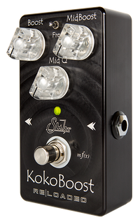Suhr Koko Boost Reloaded