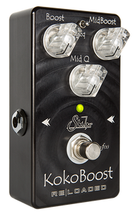 Suhr Koko Boost Reloaded