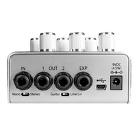 Eventide UltraTap