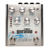 Eventide UltraTap