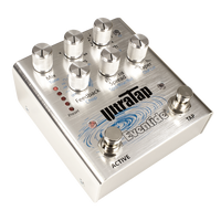 Eventide UltraTap