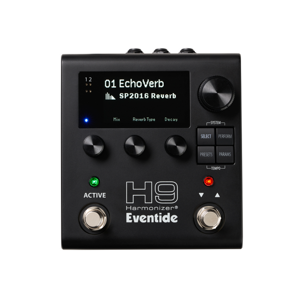 Eventide H9 Harmonizer Gen 2