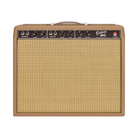 Fender '62 Deluxe Amp 120V