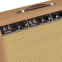 Fender '62 Deluxe Amp 120V