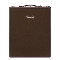 Fender Acoustic SFX II, 120V