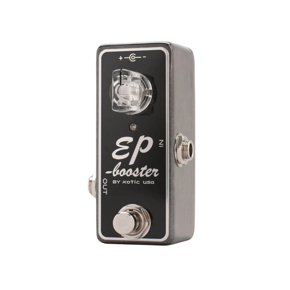 Xotic EP Booster