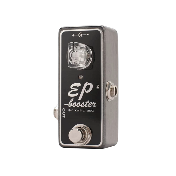 Xotic EP Booster