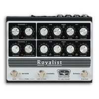 Tone King Royalist Preamp