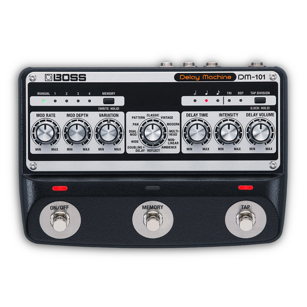 Boss DM-101