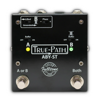 Fulltone ABY-Soft Touch v2