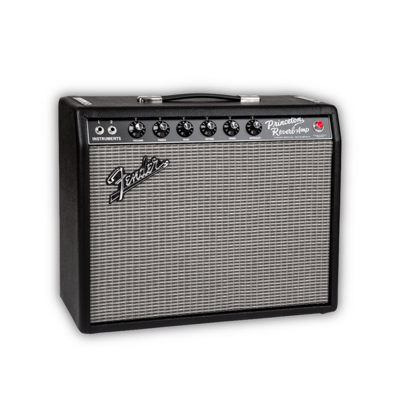 Fender '65 Princeton® Reverb, 120V