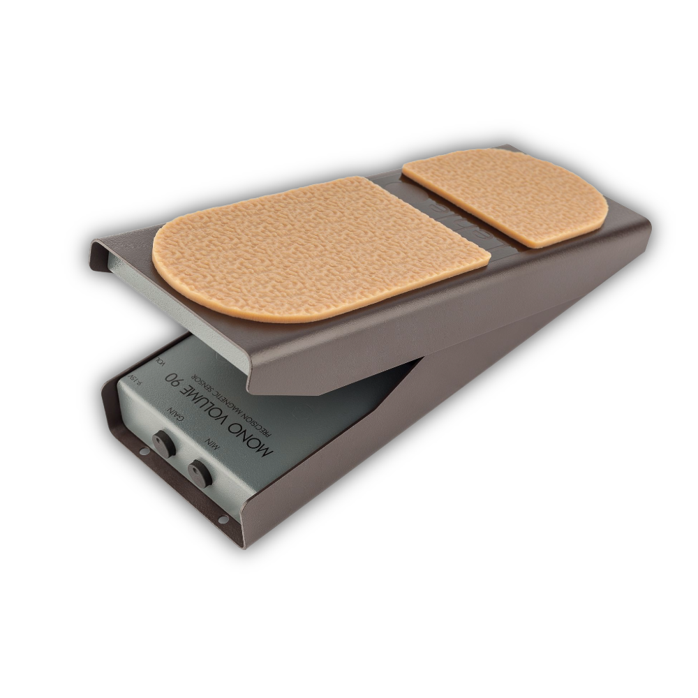 Lehle Mono Volume 90 Active Volume Pedal