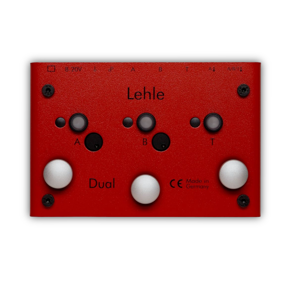 Lehle Dual SGOS
