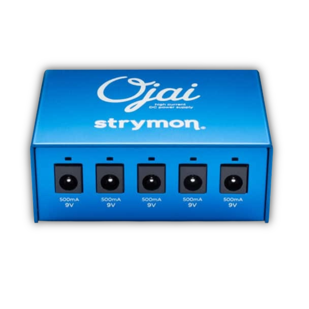 Strymon Ojai Power Supply