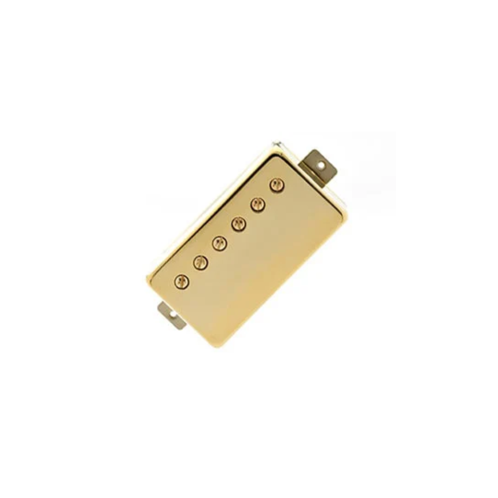 Lollar Imperial High Wind Neck Gold Single Conductor