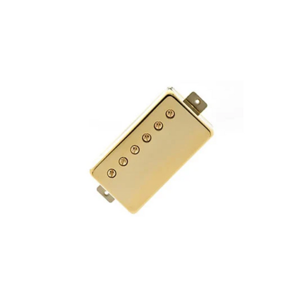 Lollar Imperial High Wind Neck Gold Single Conductor