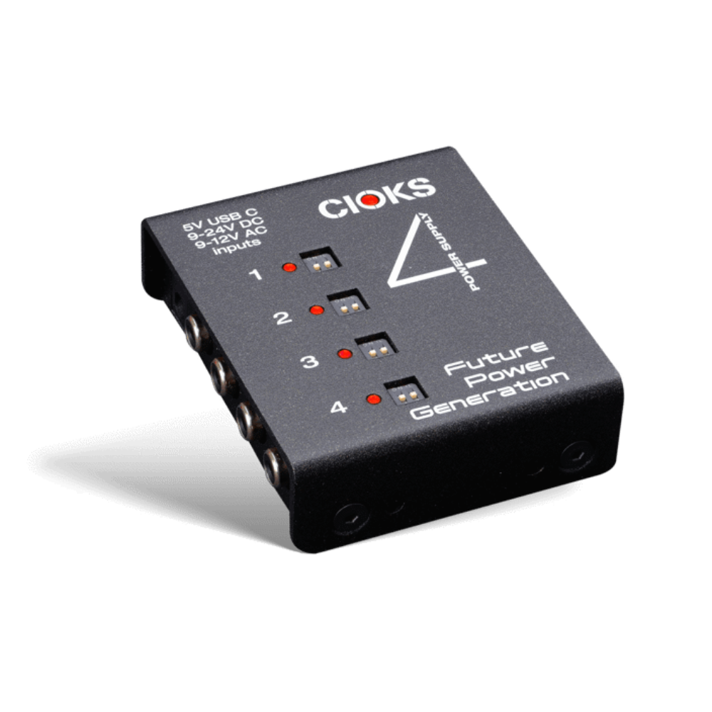 Cioks 4 Expander Kit