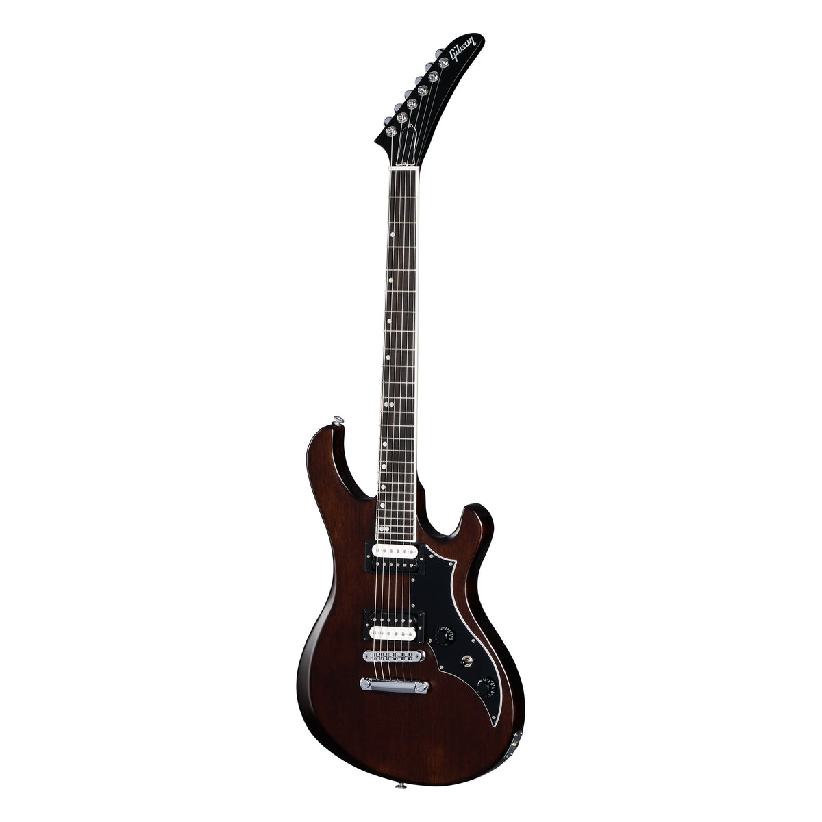 Gibson Victory, Dark Walnut Satin