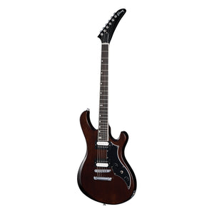 Gibson Victory, Dark Walnut Satin