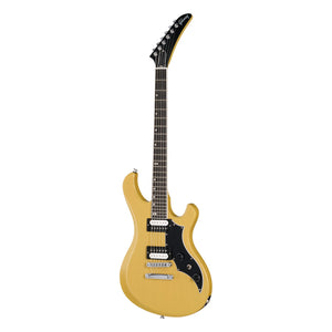 Gibson Victory, TV Yellow Satin
