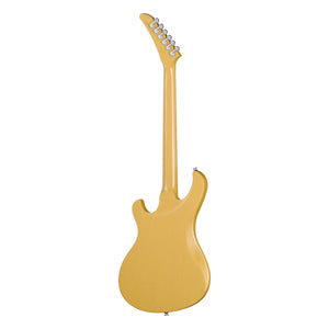 Gibson Victory, TV Yellow Satin