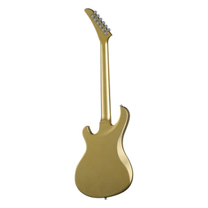Gibson Victory, Gold Mist Satin