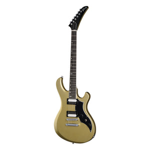 Gibson Victory, Gold Mist Satin