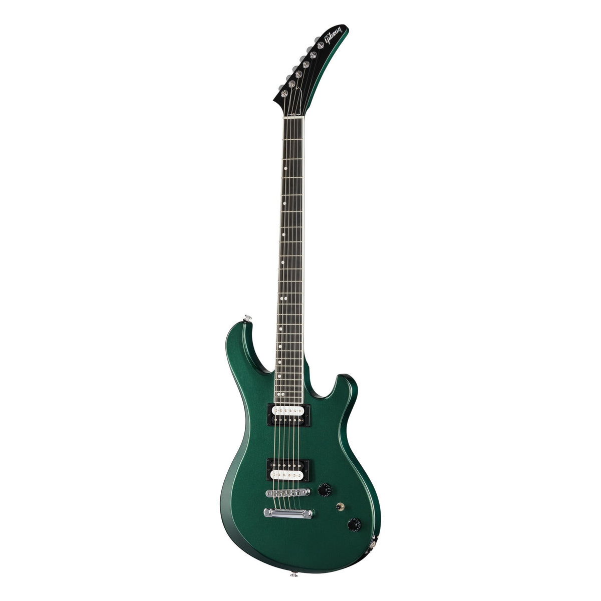 Gibson Victory Baritone, British Racing Green