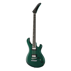 Gibson Victory Baritone, British Racing Green