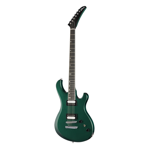 Gibson Victory Baritone, British Racing Green