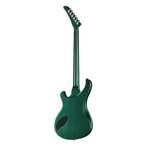 Gibson Victory Baritone, British Racing Green