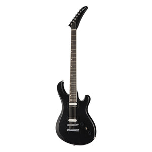 Gibson Victory Baritone, Graphite Metallic