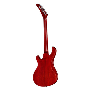 Gibson Victory Figured Top, Cherry Burst